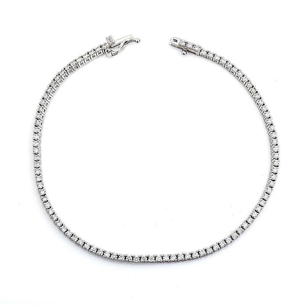 Diamond Bracelet